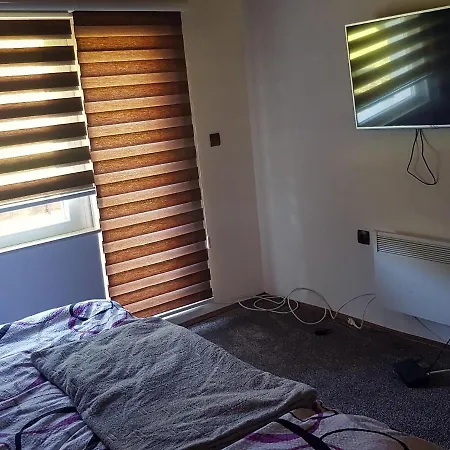 Vikendica Koroman * Jahorina