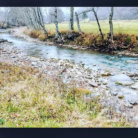 Vikendica Koroman Prázdninový dům Jahorina
