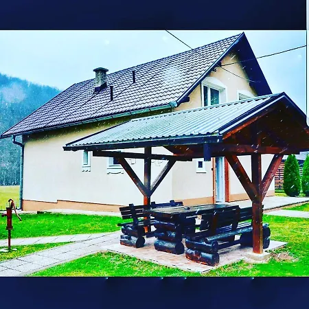 Vikendica Koroman Jahorina