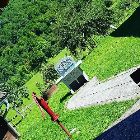 Vikendica Koroman * Jahorina